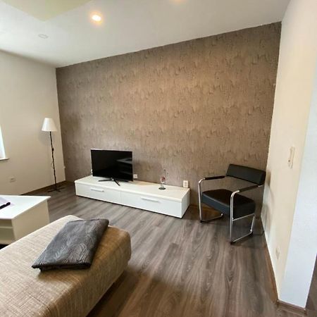 Ferienwohnung Gladbeck Dış mekan fotoğraf