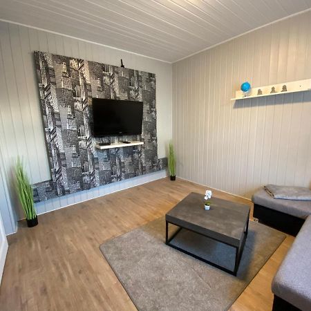 Ferienwohnung Gladbeck Dış mekan fotoğraf