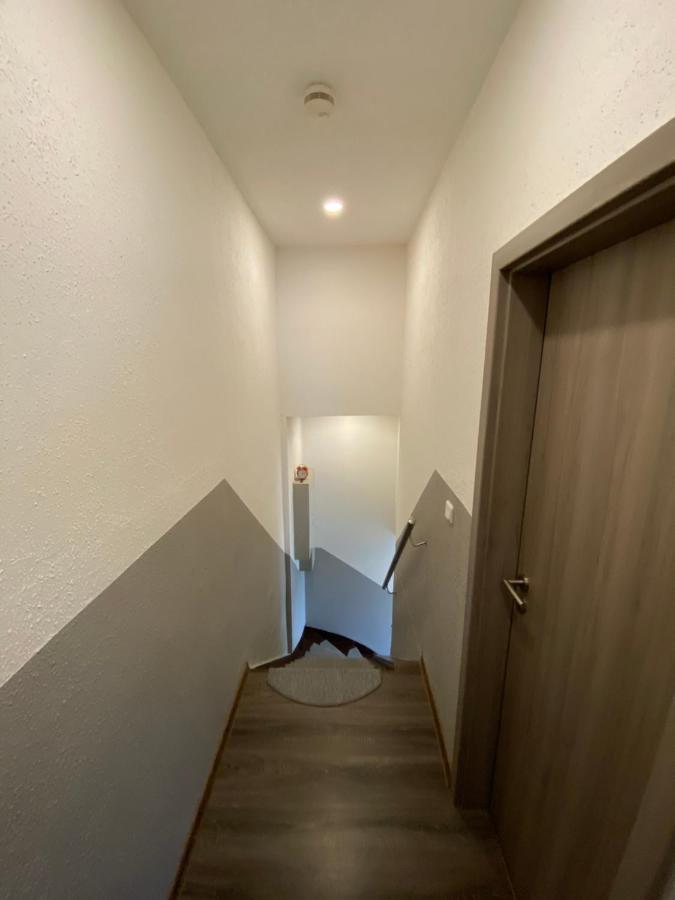 Ferienwohnung Gladbeck Dış mekan fotoğraf