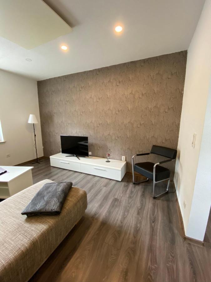 Ferienwohnung Gladbeck Dış mekan fotoğraf