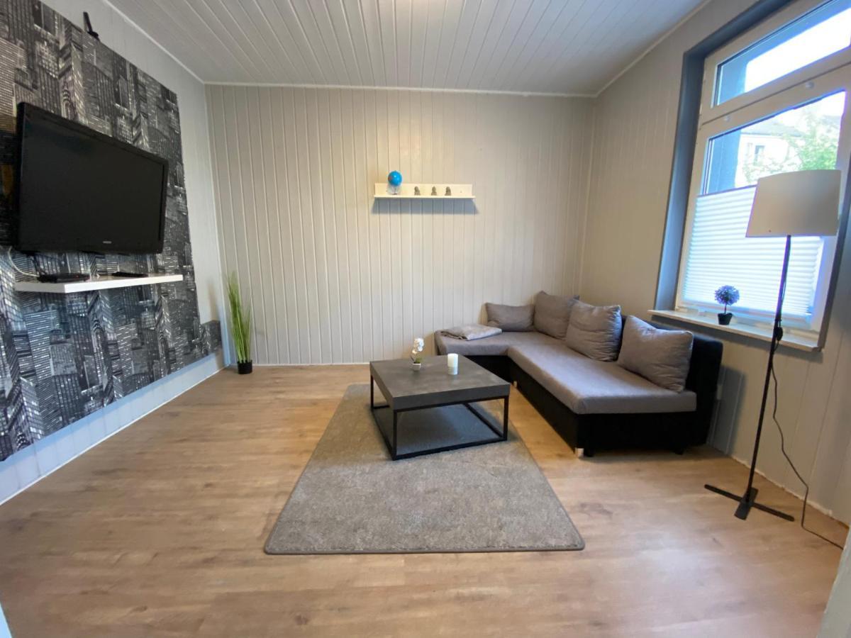 Ferienwohnung Gladbeck Dış mekan fotoğraf