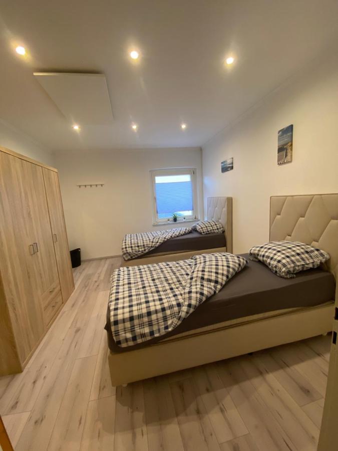 Ferienwohnung Gladbeck Dış mekan fotoğraf