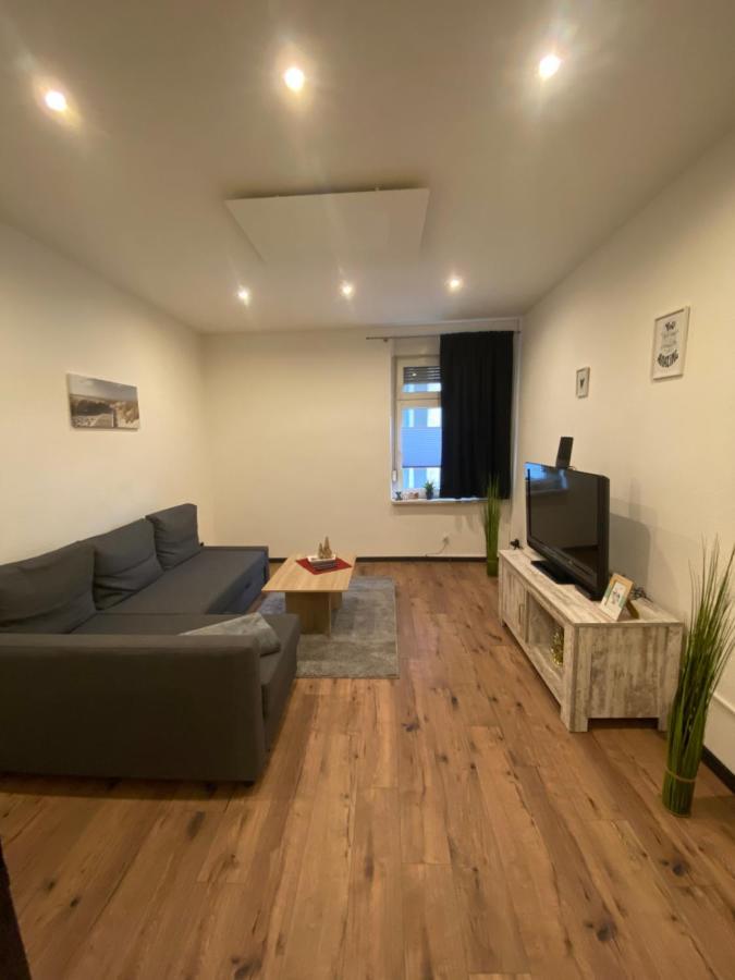 Ferienwohnung Gladbeck Dış mekan fotoğraf