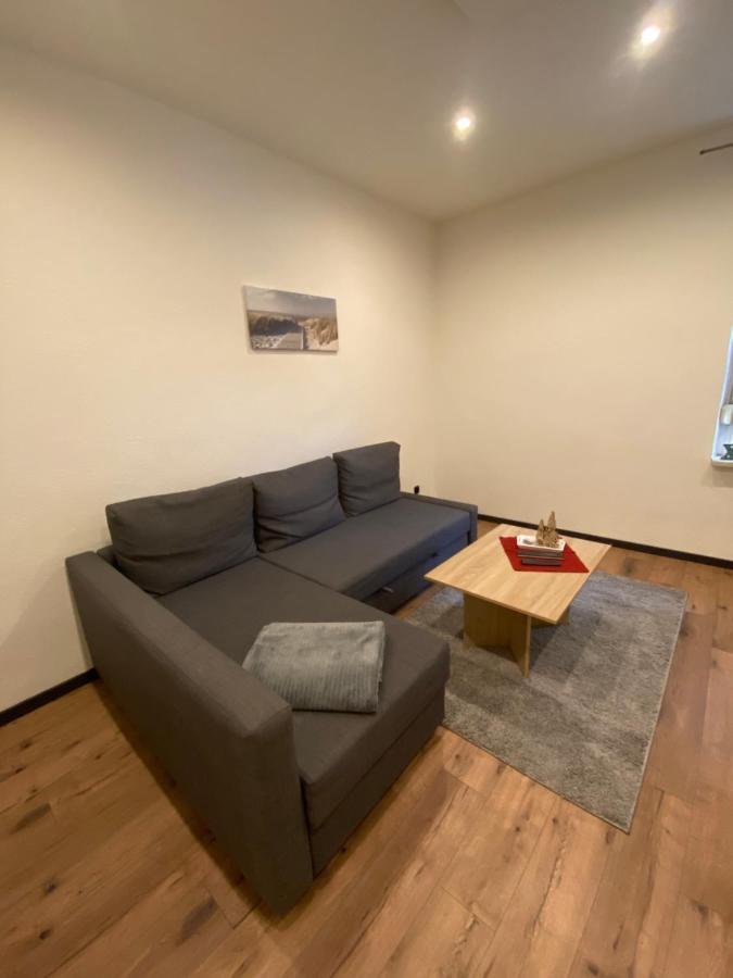 Ferienwohnung Gladbeck Dış mekan fotoğraf