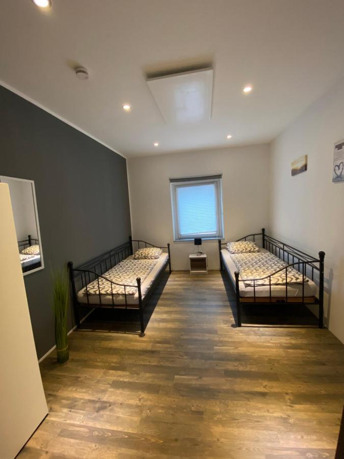 Ferienwohnung Gladbeck Dış mekan fotoğraf