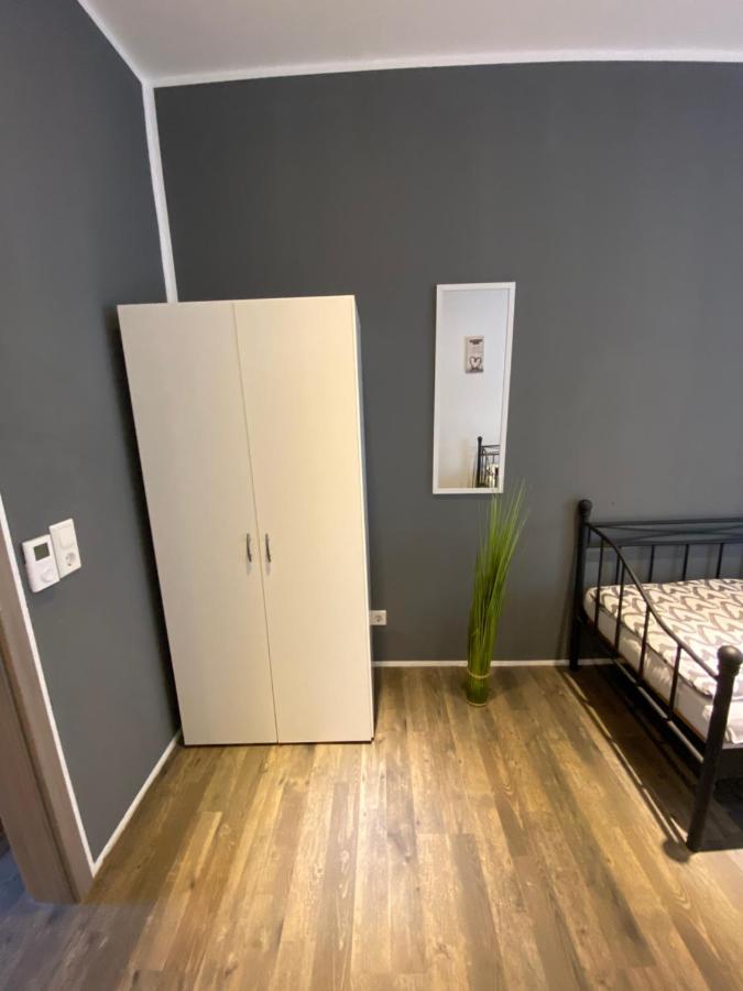 Ferienwohnung Gladbeck Dış mekan fotoğraf