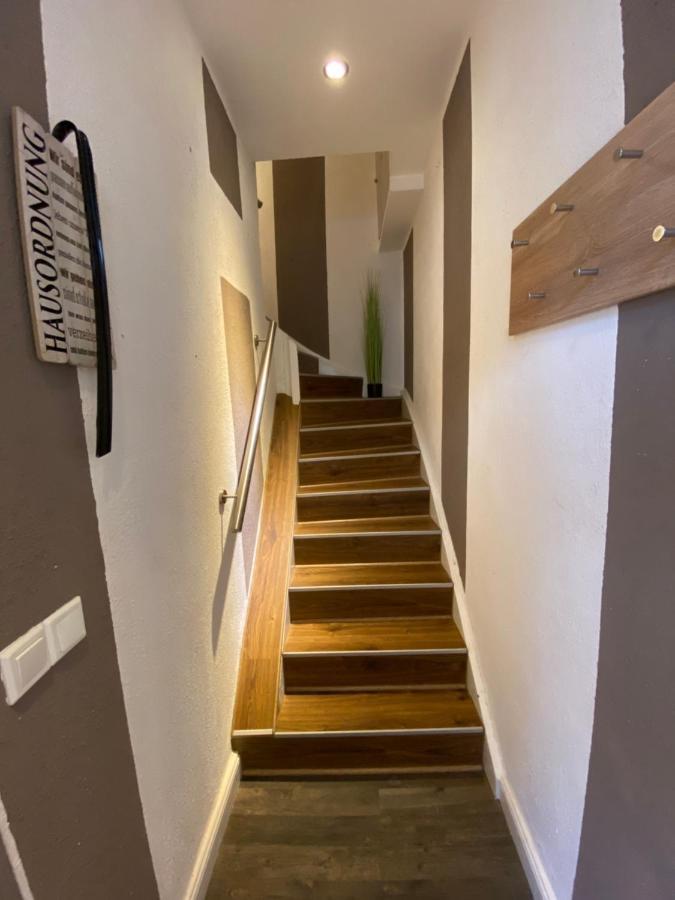 Ferienwohnung Gladbeck Dış mekan fotoğraf