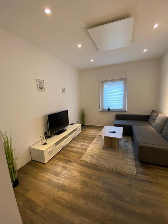 Ferienwohnung Gladbeck Dış mekan fotoğraf